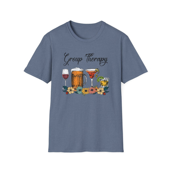 Group Therapy Tee